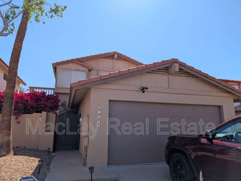 9223 S 45th Pl Phoenix, AZ 85044