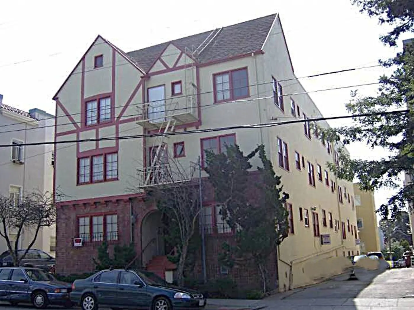 Sunny Studio Apartment, Close To Everywhere! Near By Bart
