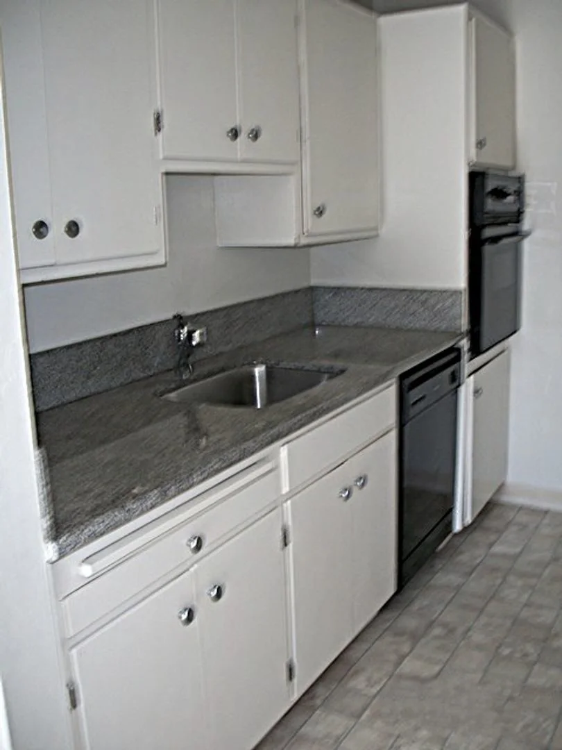 2BR/2BA Apartment on Walnut Street · Berkeley photo 5