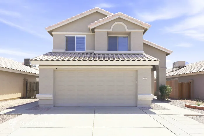 4955 W Oraibi Dr photo 3