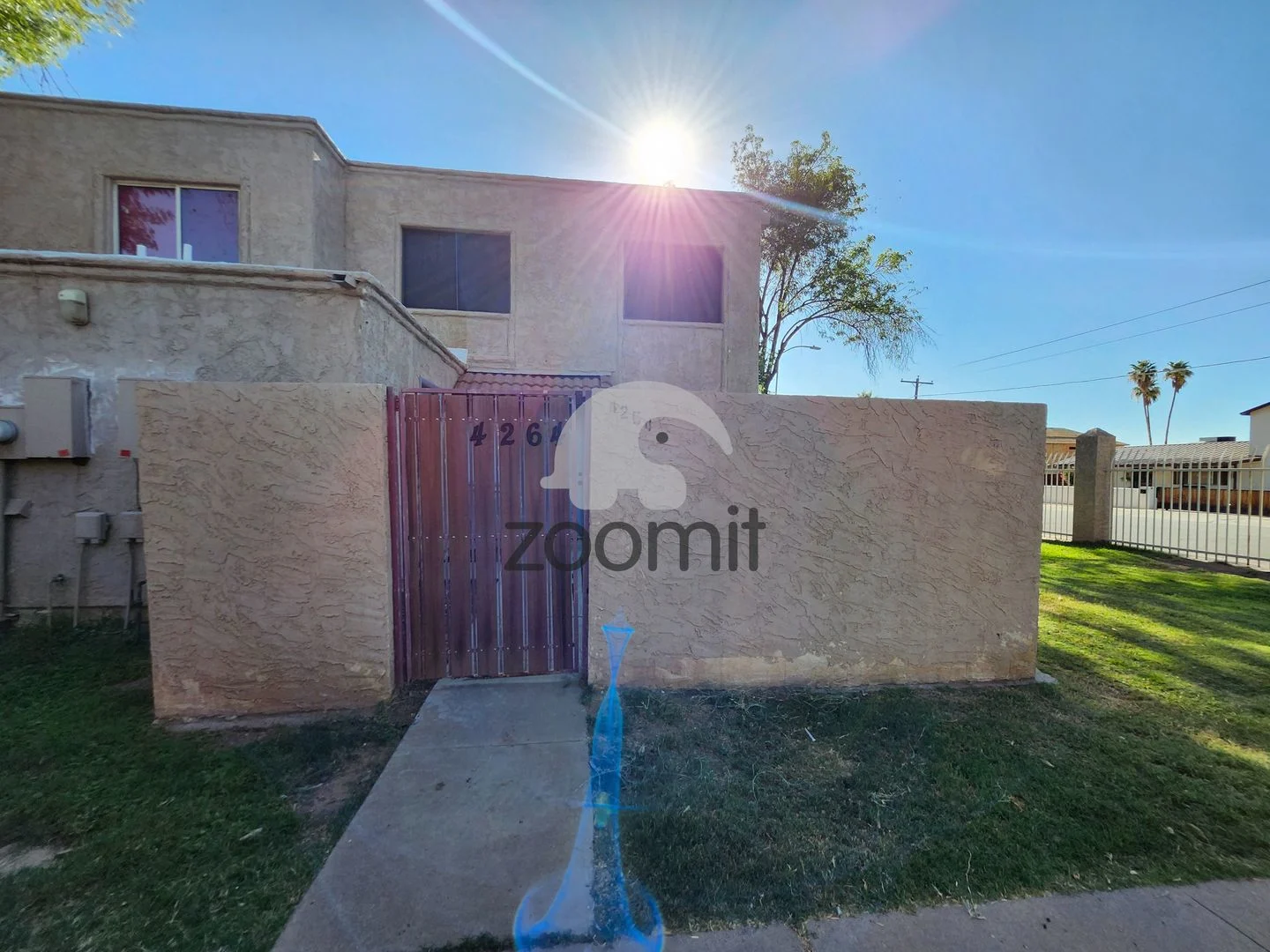 Charming 2-Bedroom Townhome