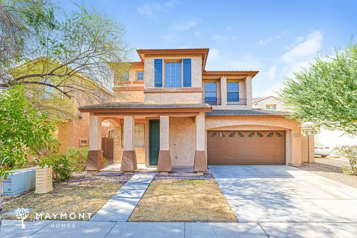 3683 E Stampede Dr Gilbert, AZ 85297