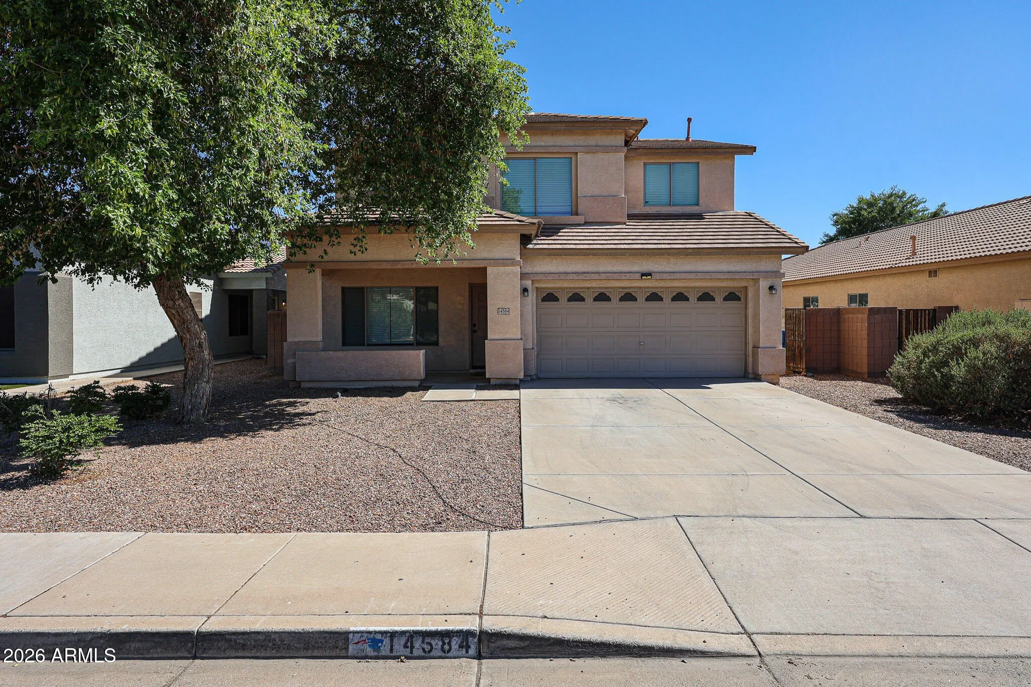 14584 W Watson Ln Surprise, AZ 85379 photo 2
