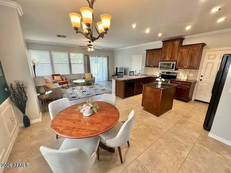 4235 E Betsy Ln Gilbert, AZ 85296 photo 4