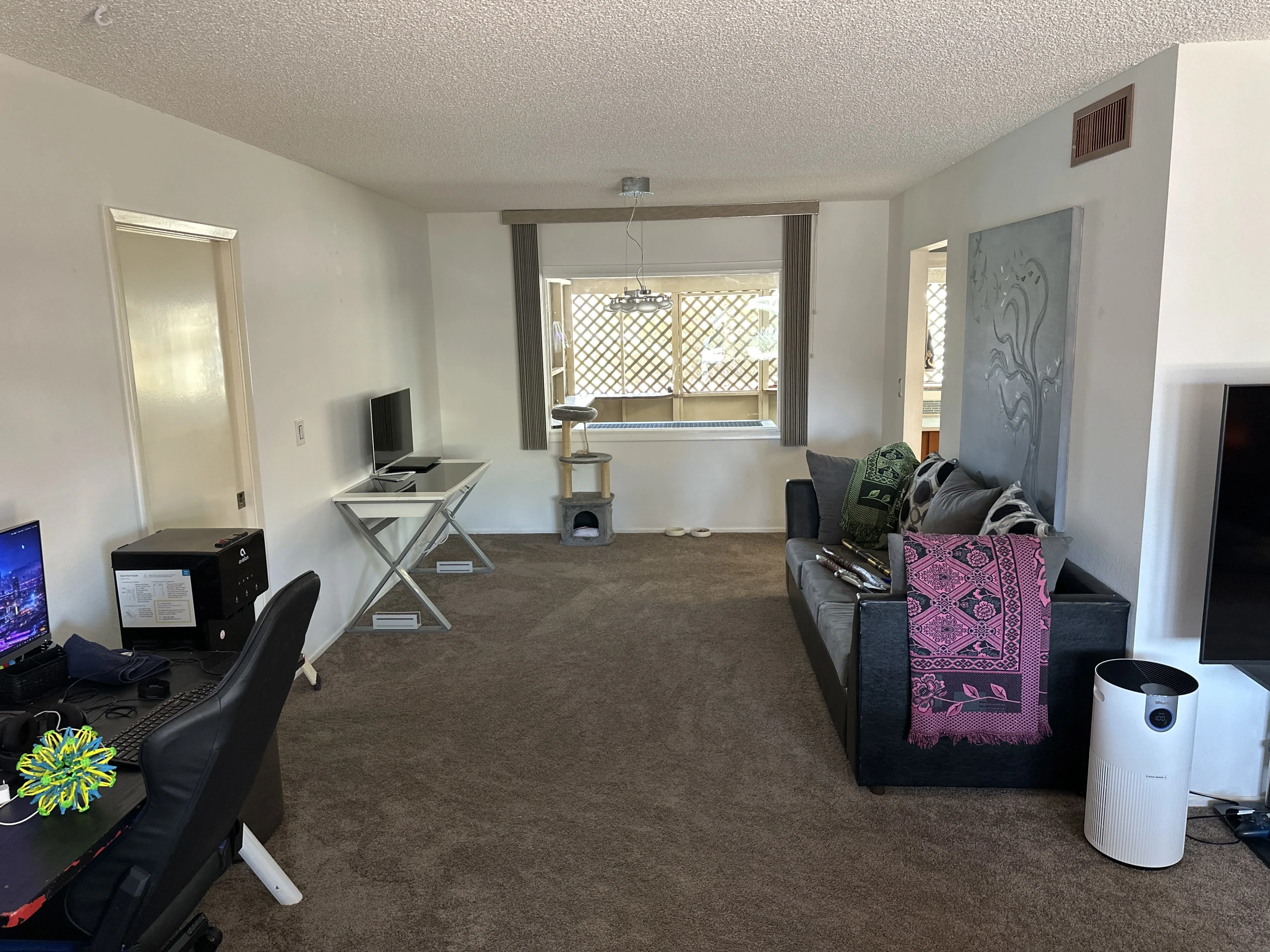 5250 West Harmont Drive photo 4