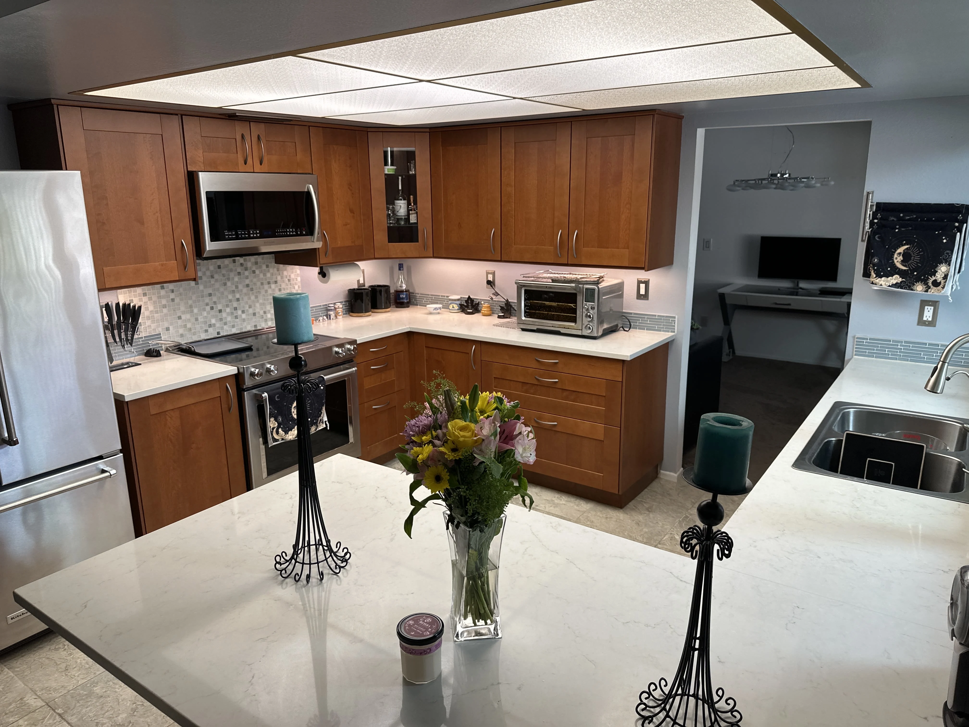 5250 West Harmont Drive photo 5