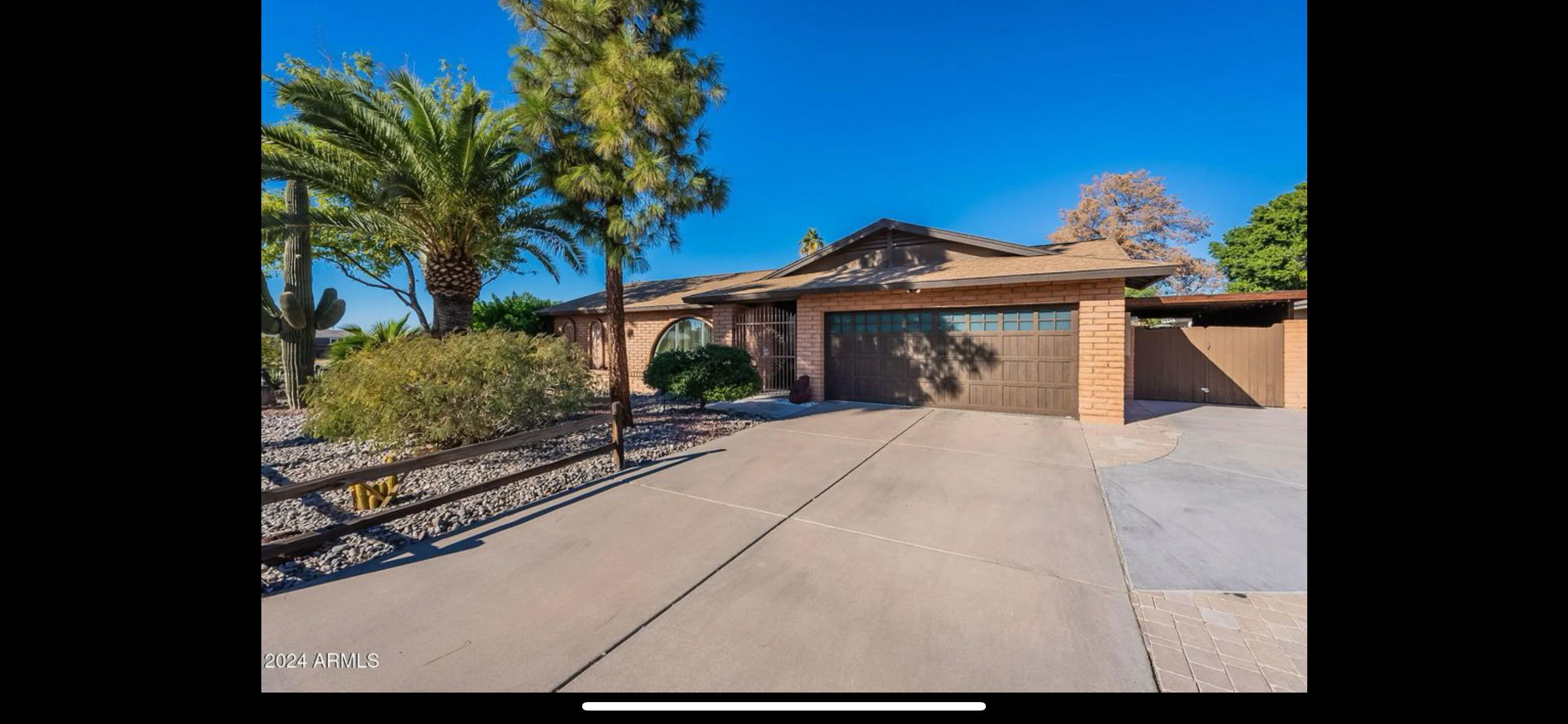 5250 West Harmont Drive