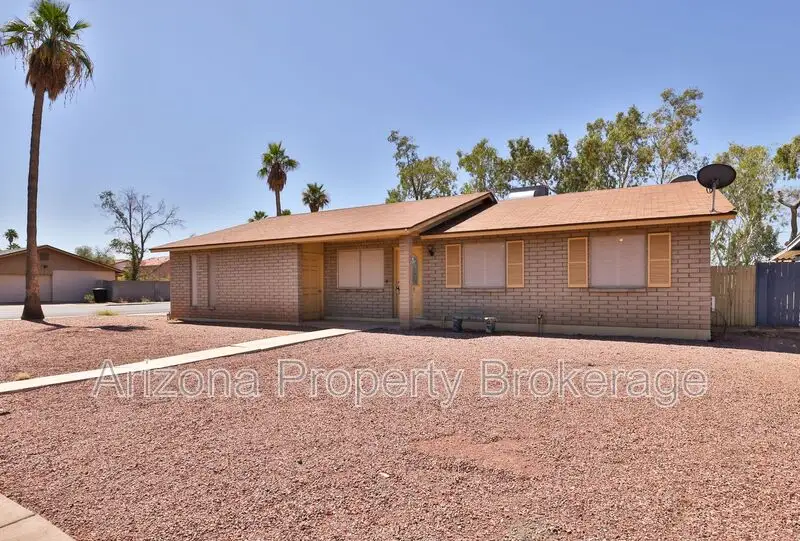 3009 E Caballero St Mesa, AZ 85213