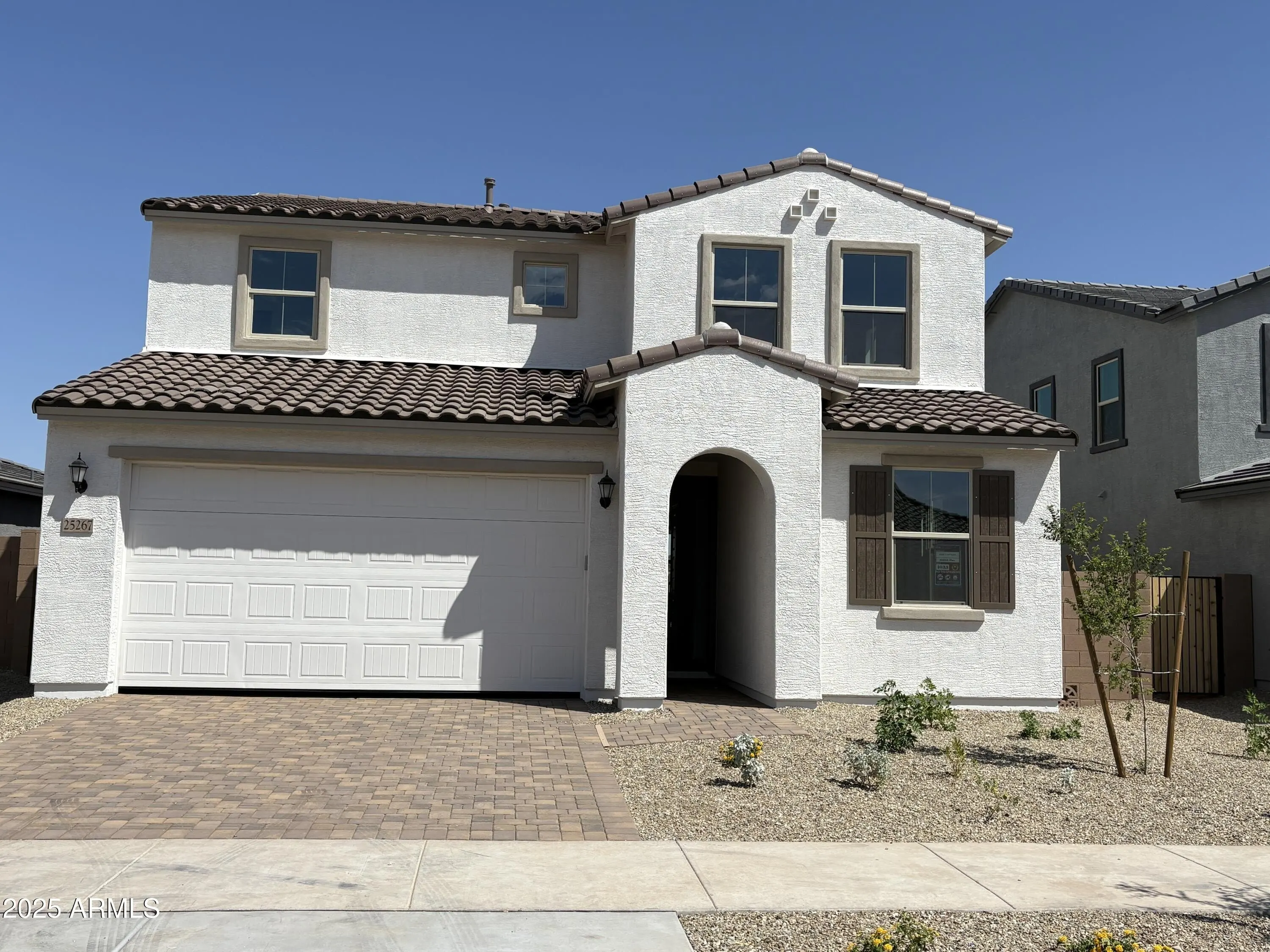 25267 N 172nd Ln Surprise, AZ 85387 photo 2