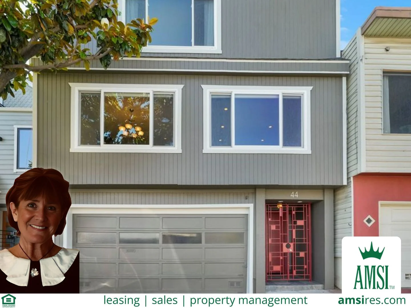 44 Bradford Street, San Francisco, CA 94110 photo 3