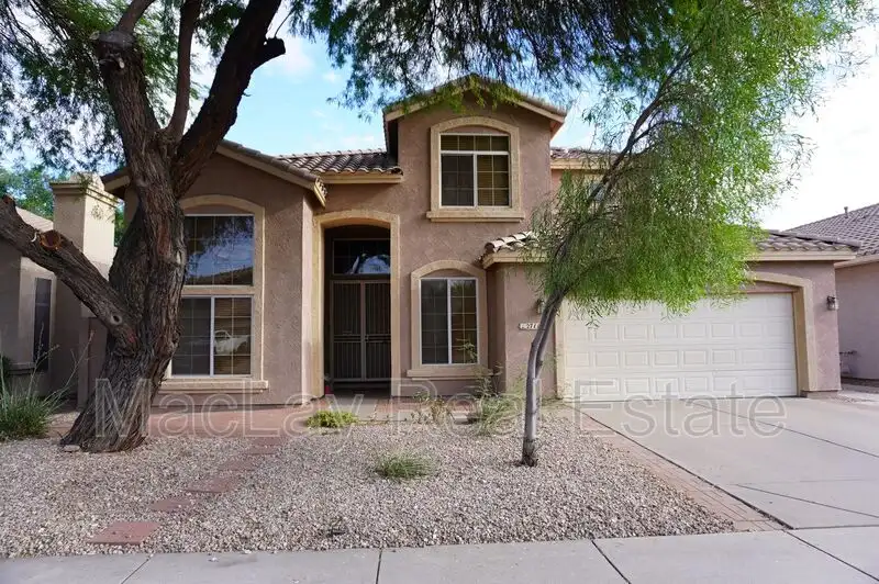 2711 W Megan St Chandler, AZ 85224 photo 2