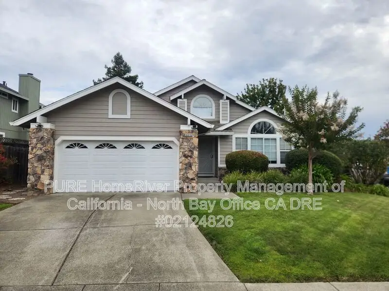 8878 Lebec Ln Cotati, CA 94931
