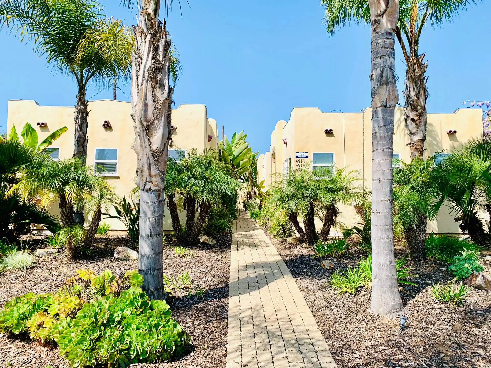 1BD/1BA North Park Bungalow Available! - Only $1,995/mo!