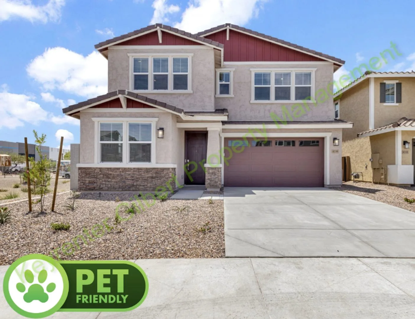 8339 East Petunia Avenue, Mesa, AZ 85212 photo 2