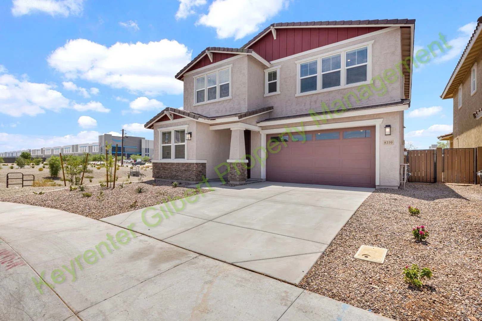8339 East Petunia Avenue, Mesa, AZ 85212 photo 3