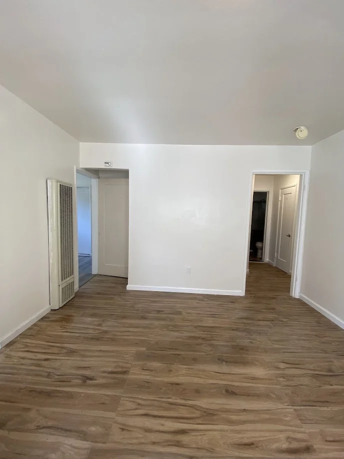 2BR/2BA Apartment on University Ave · Berkeley photo 3