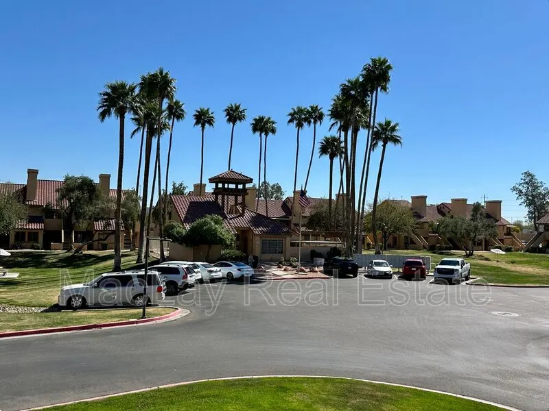 4901 S Calle Los Cerros Dr photo 4