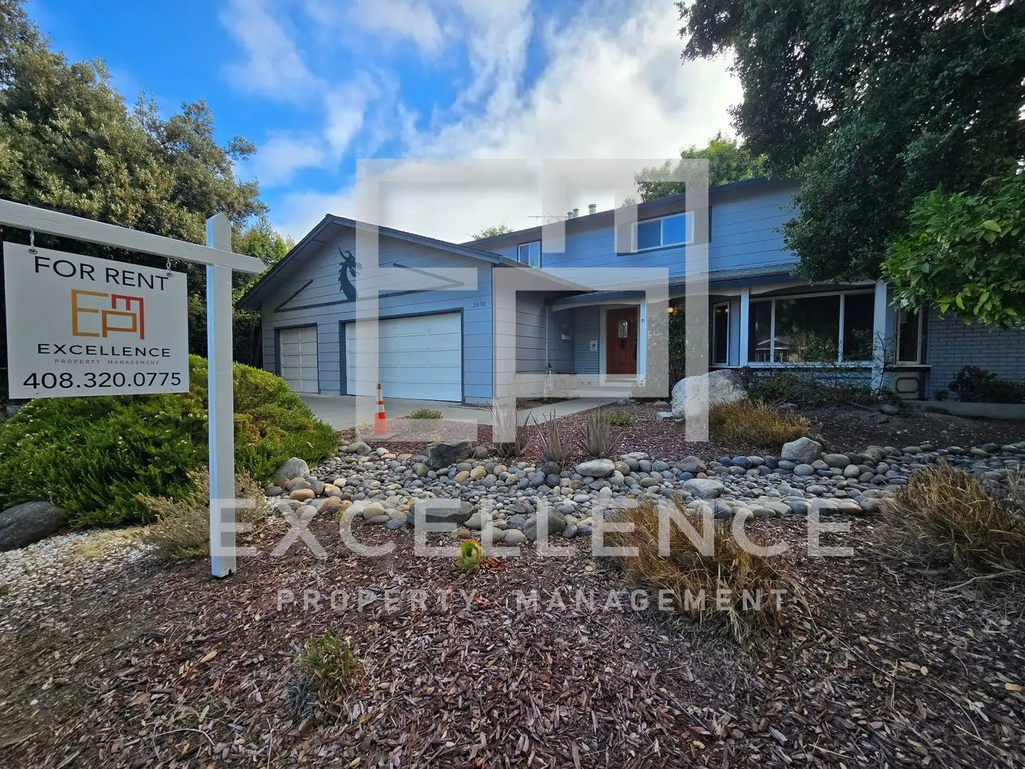 2498 Parquet Ct San Jose, CA 95124
