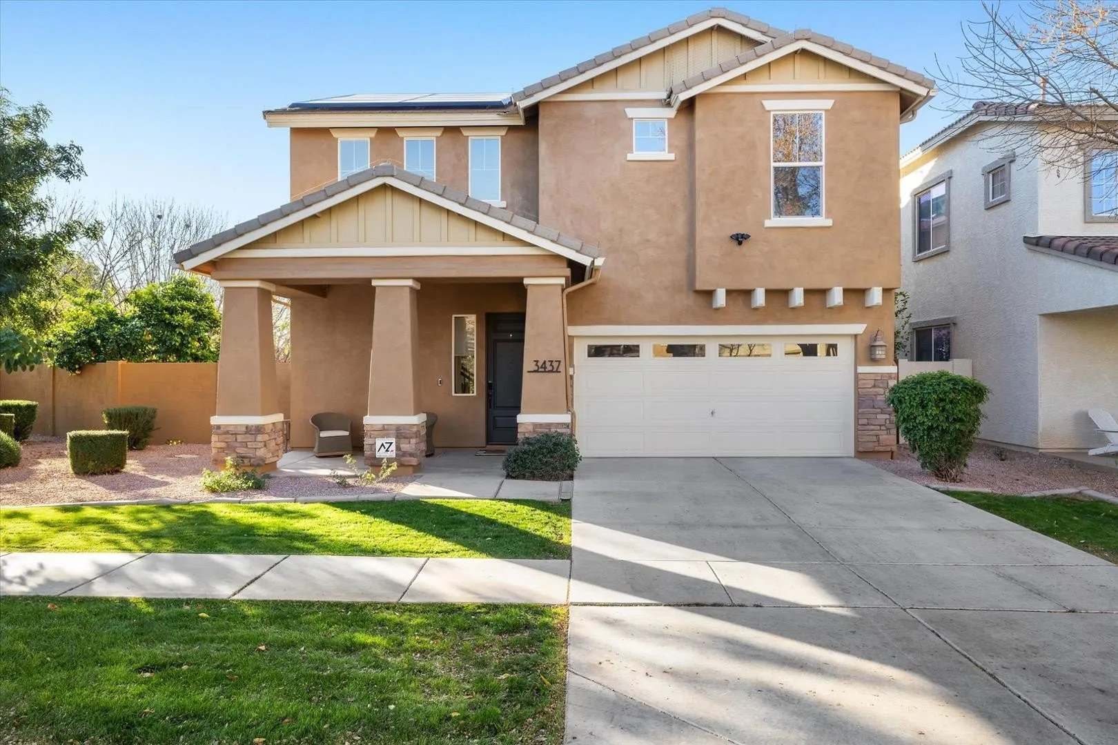 3437 E Mesquite St Gilbert, AZ 85296 photo 2