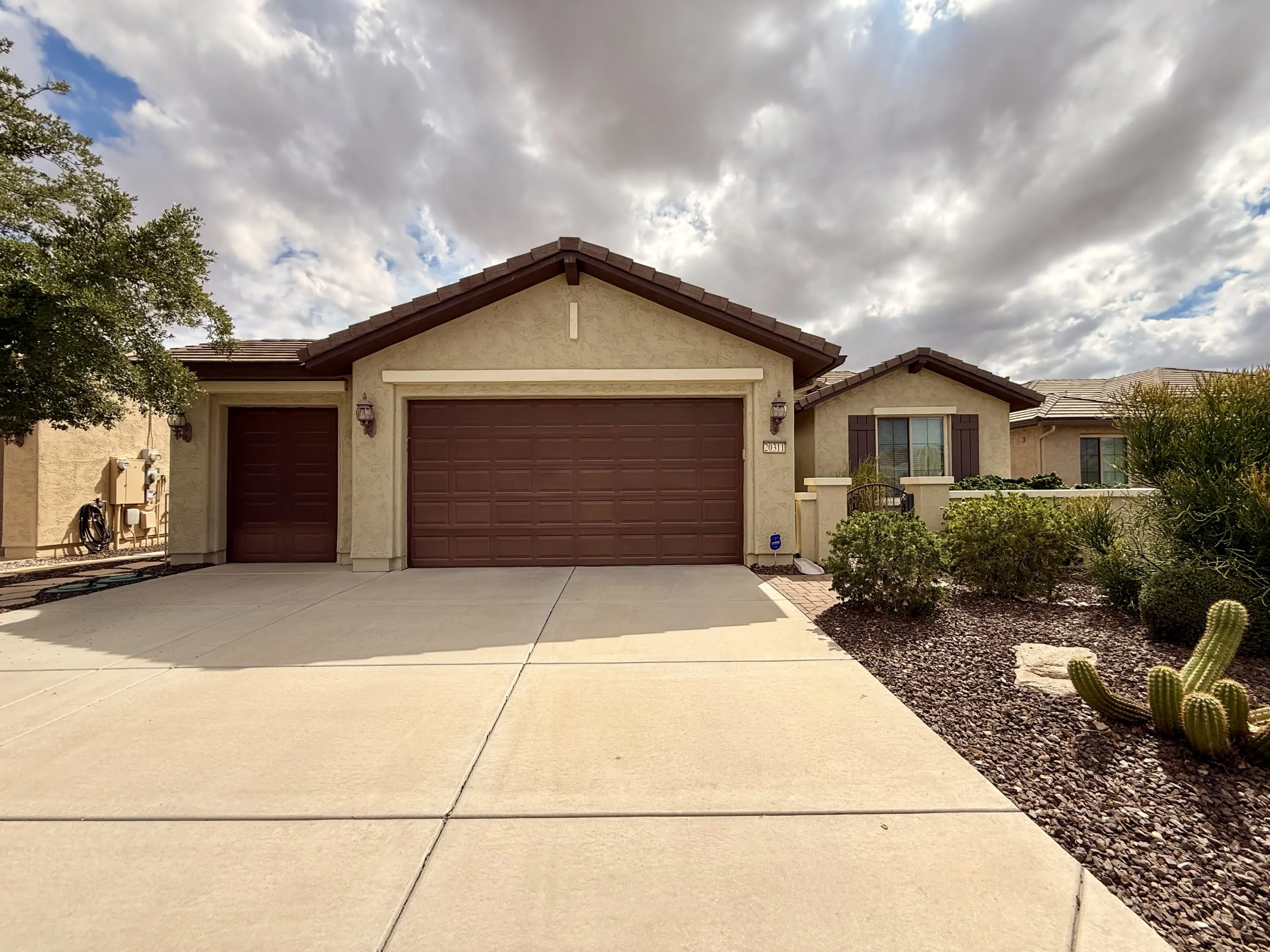 20311 N 271st Ave Buckeye, AZ 85396 photo 2