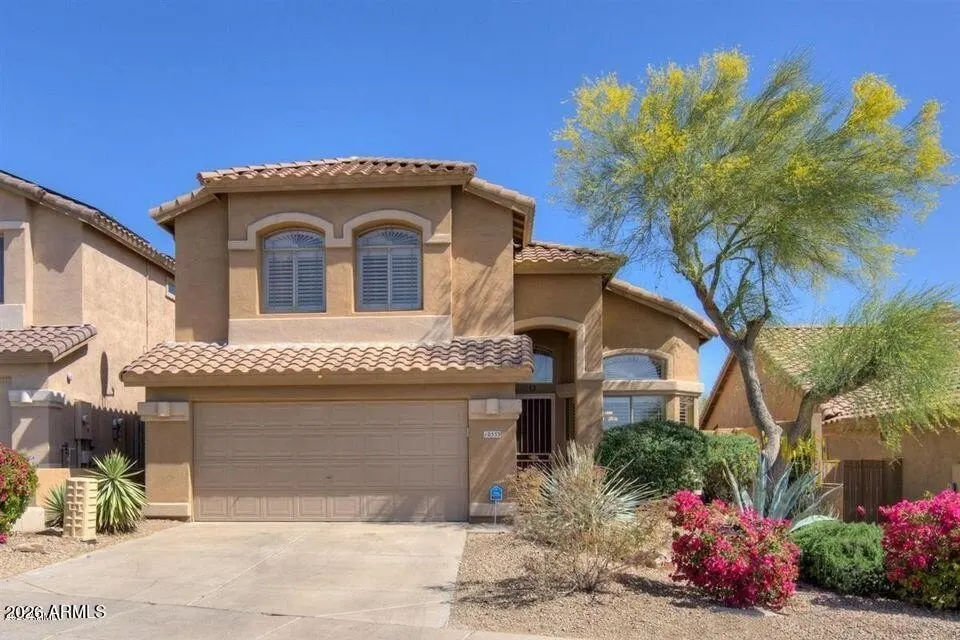 10553 E Star of the Desert Dr Scottsdale, AZ 85255
