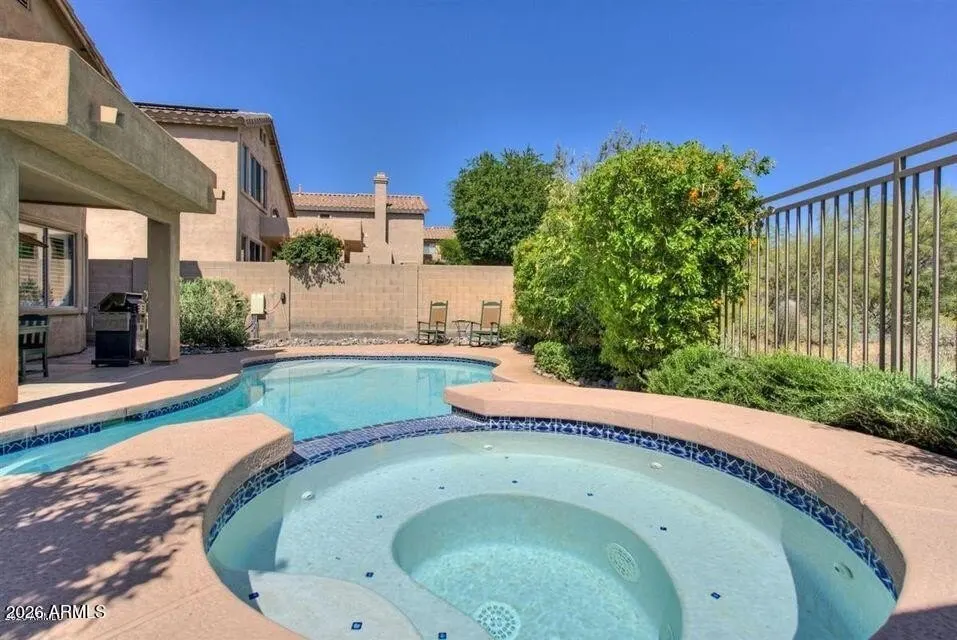 10553 E Star of the Desert Dr Scottsdale, AZ 85255 photo 5
