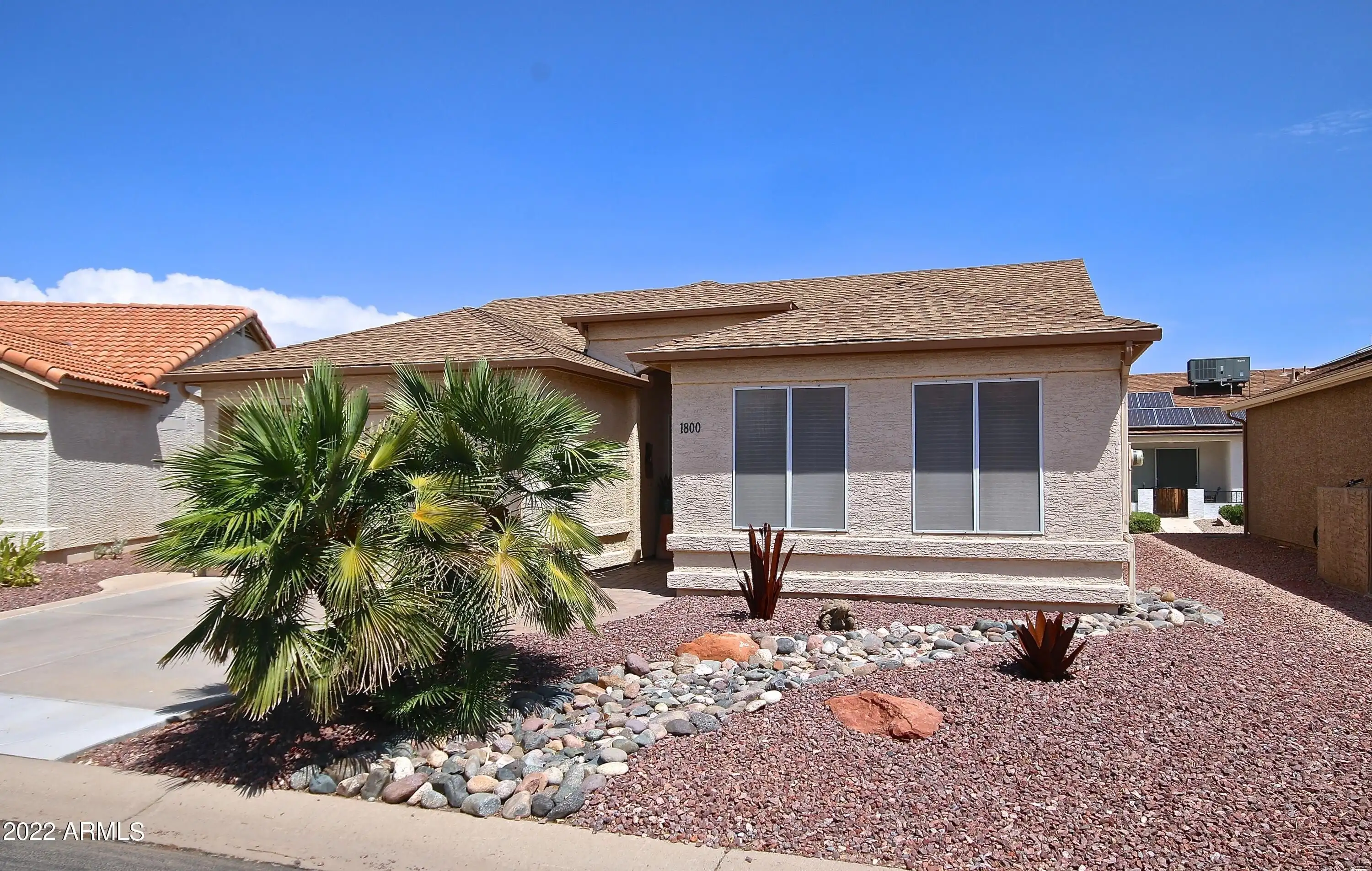 1800 E Winged Foot Dr Chandler, AZ 85249 photo 2