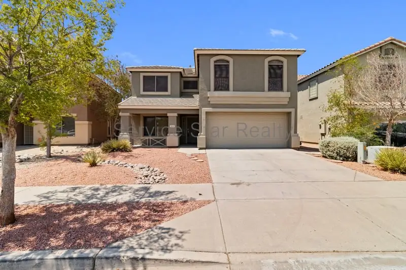 8514 S 49th Dr Phoenix, AZ 85339