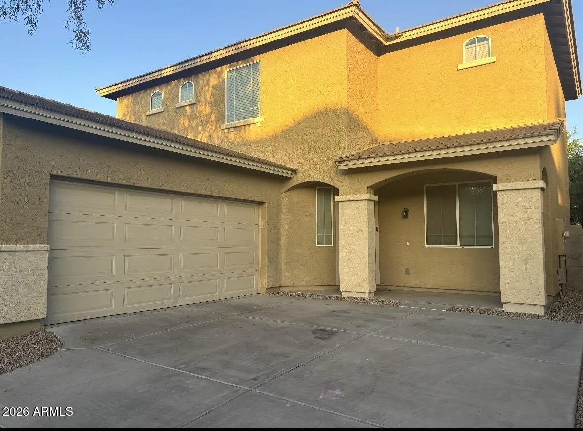 7516 S 27th Pl Phoenix, AZ 85042 photo 4