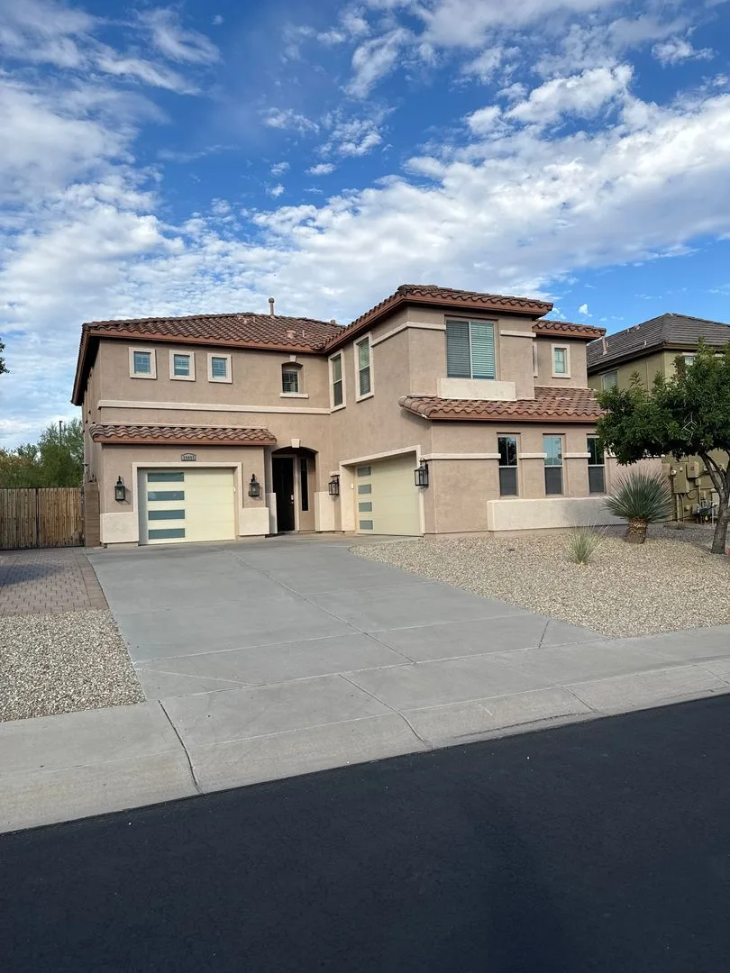 REMODELED SONORAN RANCH HOME photo 2