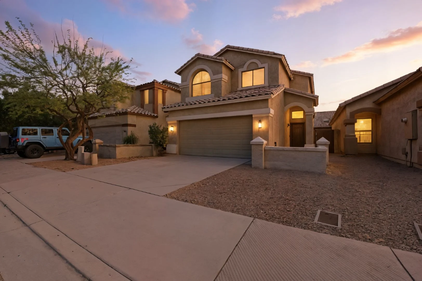 Spacious Avondale Home in Gated Community with Pool Access photo 3