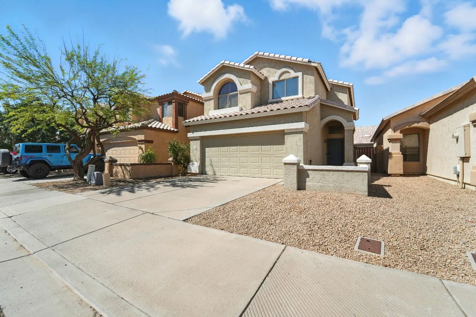 Spacious Avondale Home in Gated Community with Pool Access photo 4