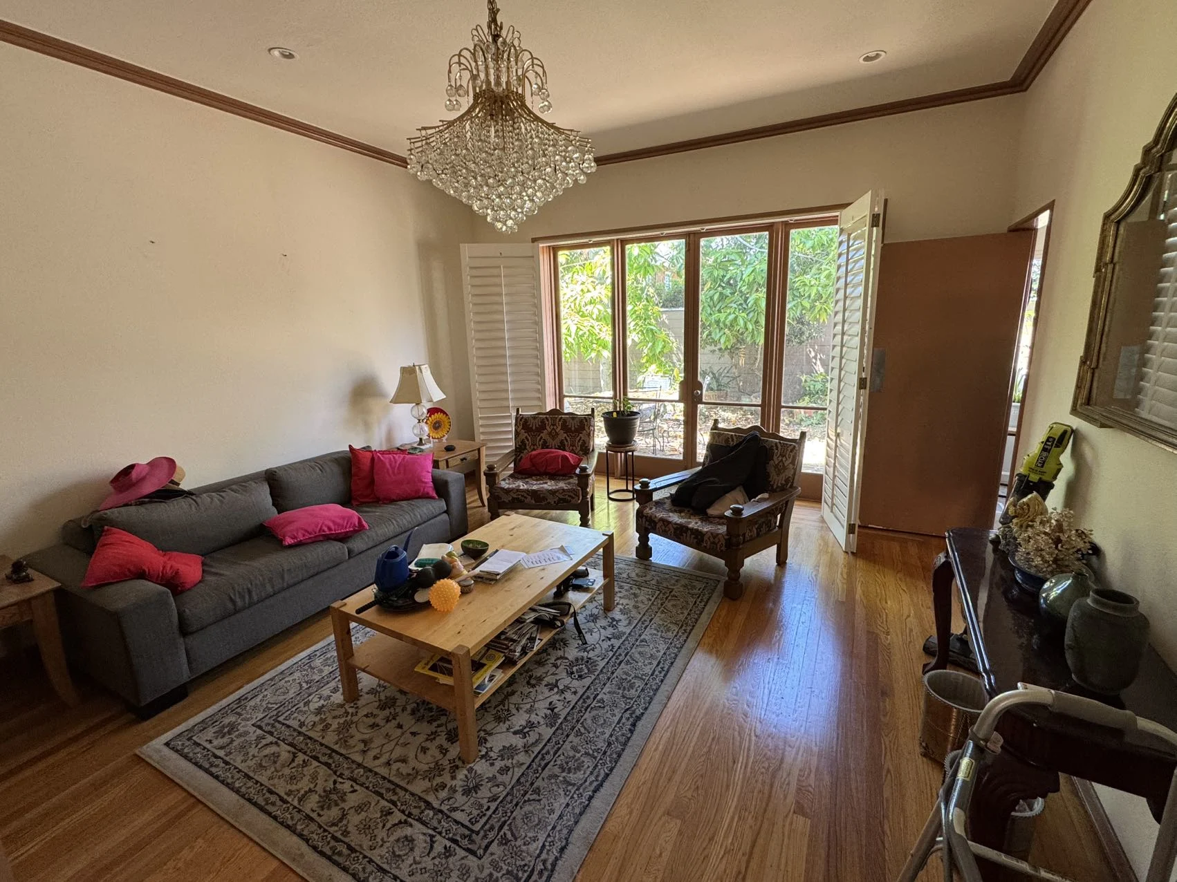 In Law Adus on Belrose Avenue · Berkeley photo 4