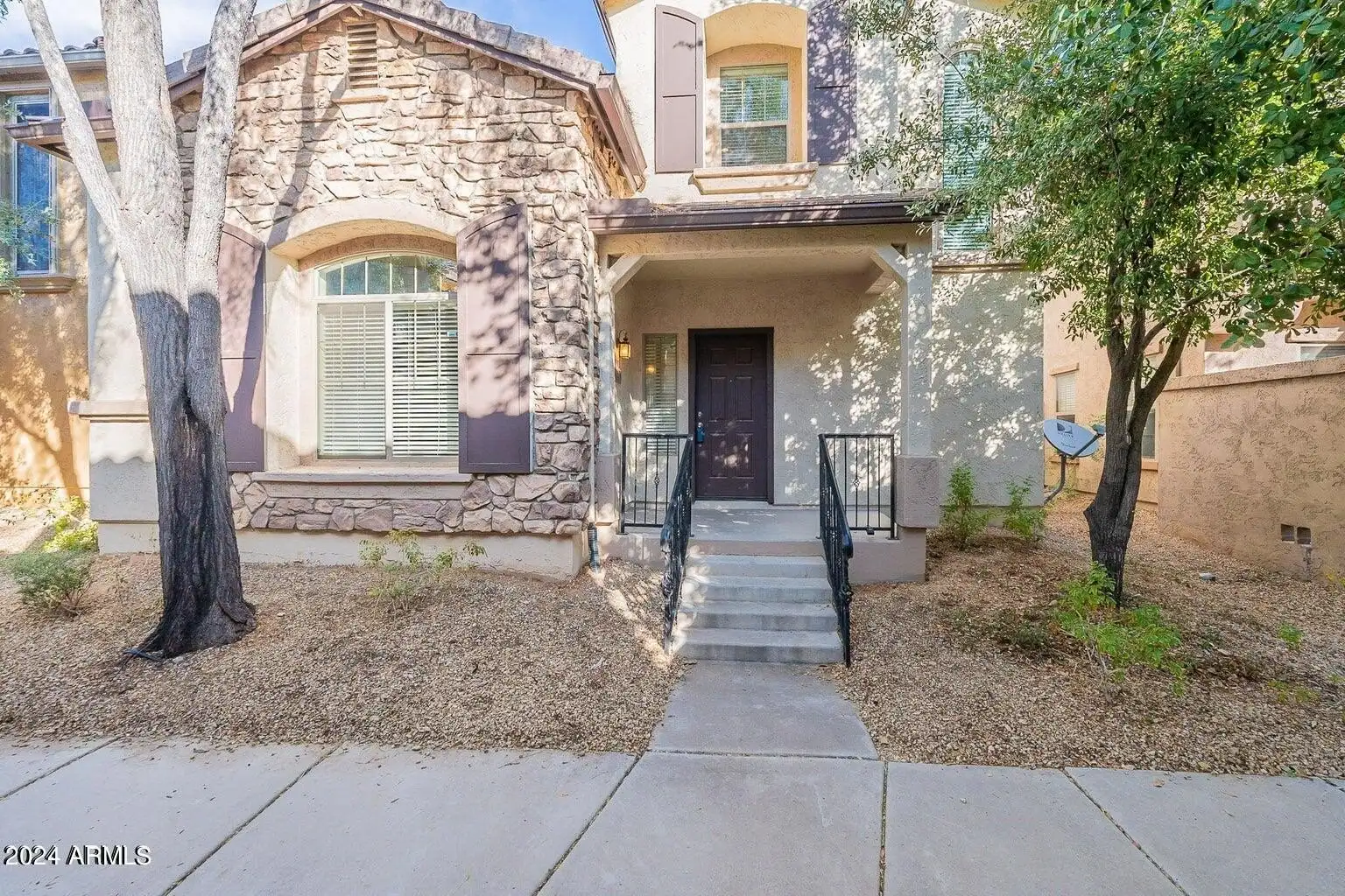 3653 W Bryce Ct New River, AZ 85086 photo 2