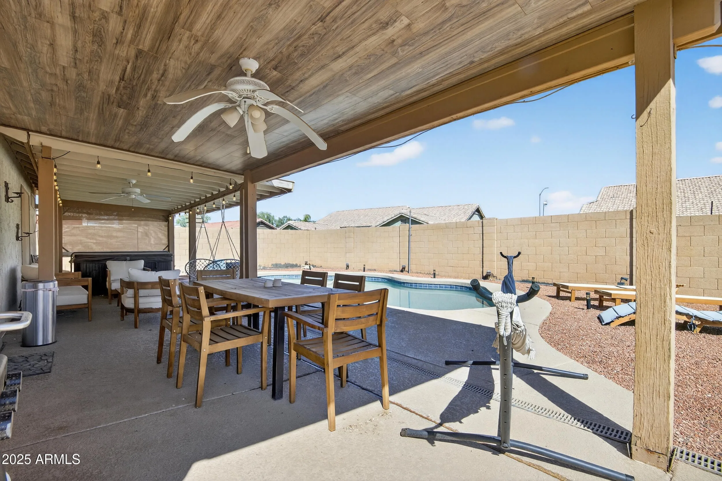 1682 E Kielly Ln Casa Grande, AZ 85122 photo 2