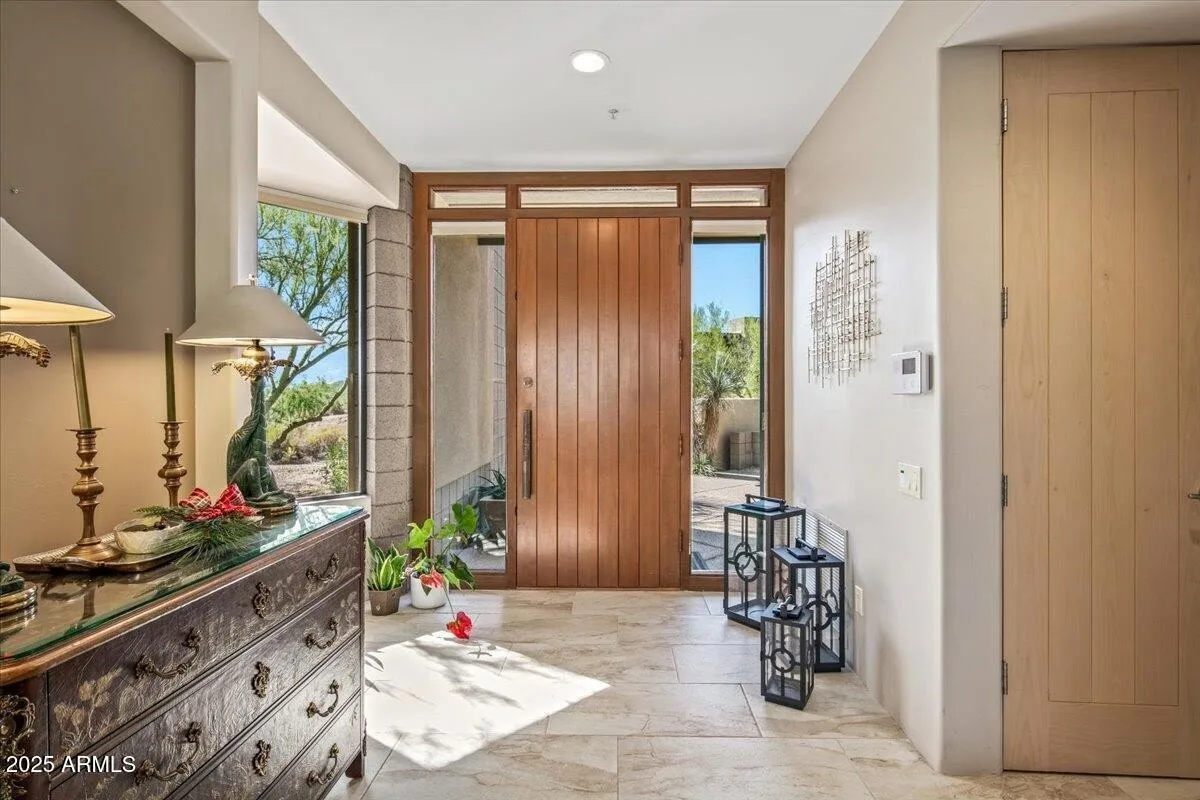 10507 E Fernwood Ln Scottsdale, AZ 85262 photo 4