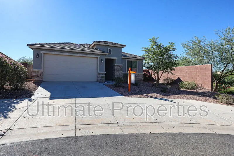 25805 N 161st Dr photo 2