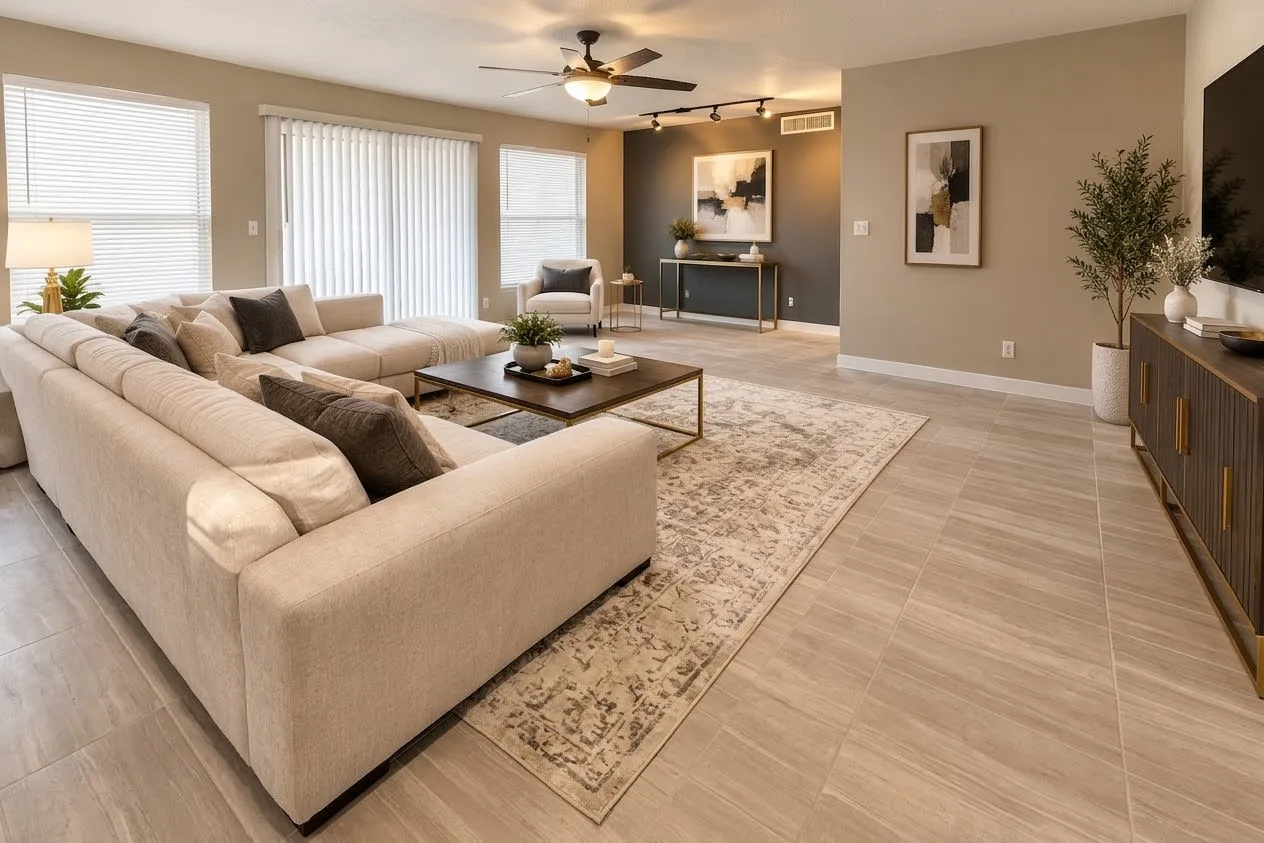 Adorable 4 Bed 2 Bath Home in Phoenix photo 5
