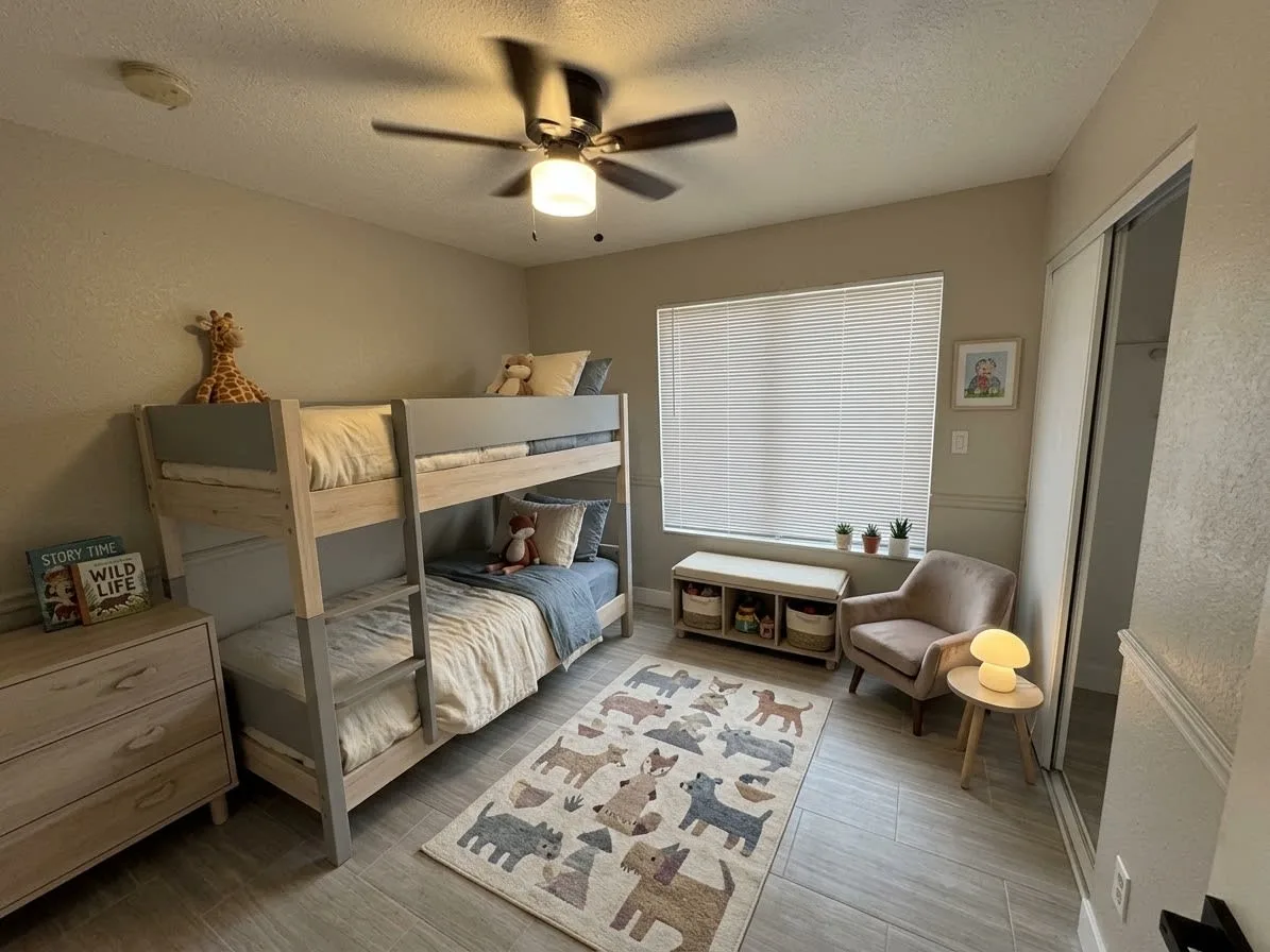 Adorable 4 Bed 2 Bath Home in Phoenix photo 4