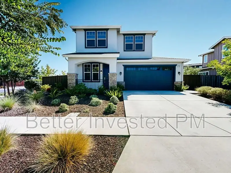 Rare Santa Rosa Four Bedroom House In Desirable Coffey Park photo 2
