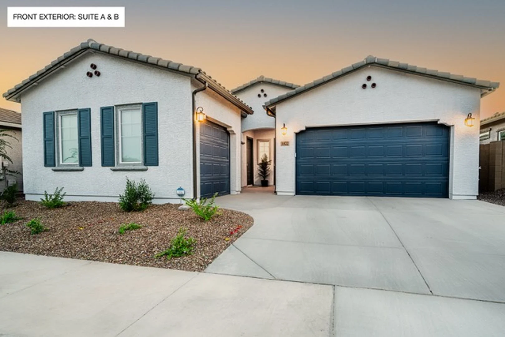 3422 S 176th Dr Goodyear, AZ 85338 photo 2