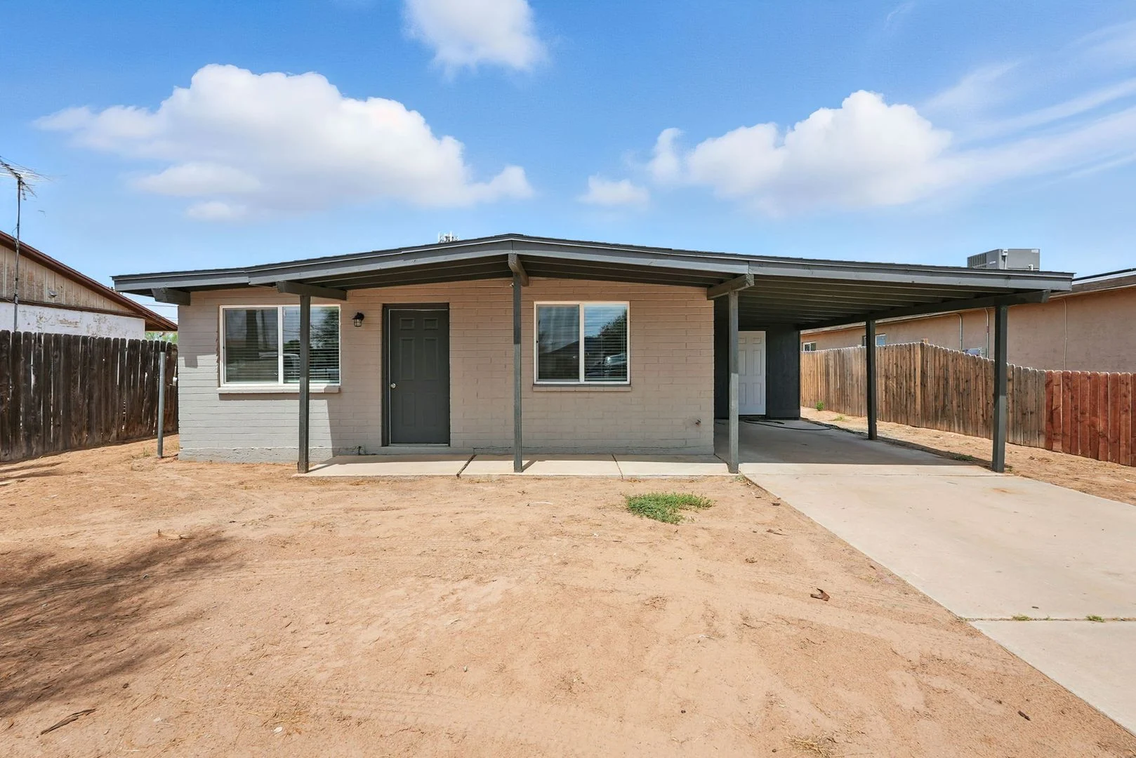 3 Bed 2 Bath Coolidge Home photo 4