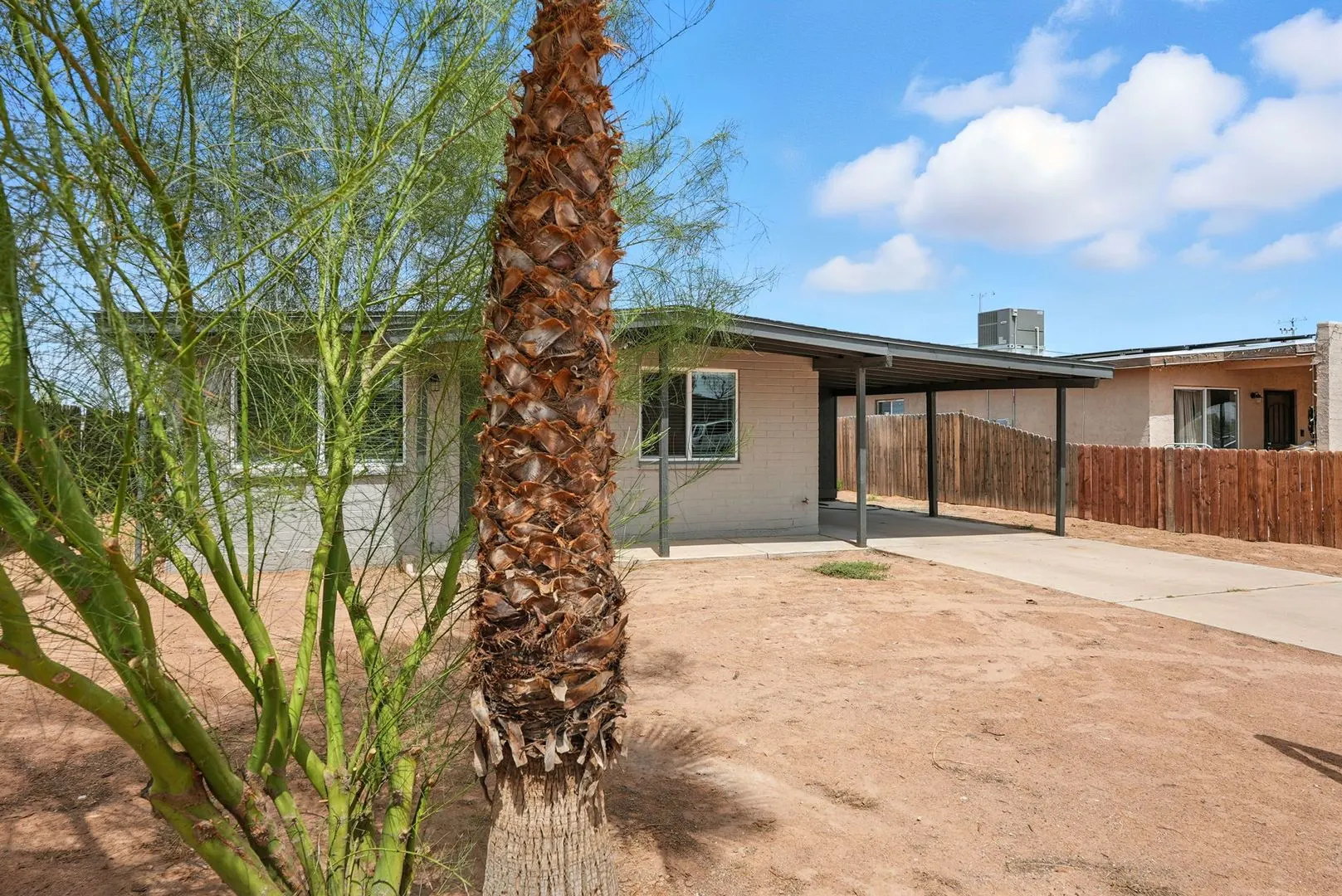 3 Bed 2 Bath Coolidge Home photo 2