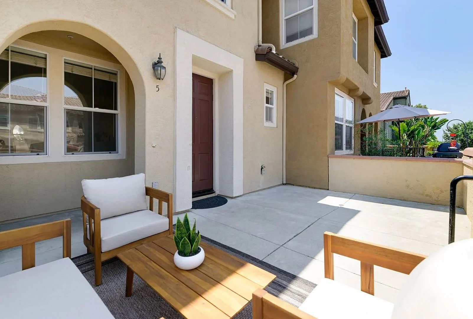 Newly Remodeled 2 Bedroom Townhome in Torrey Highlands