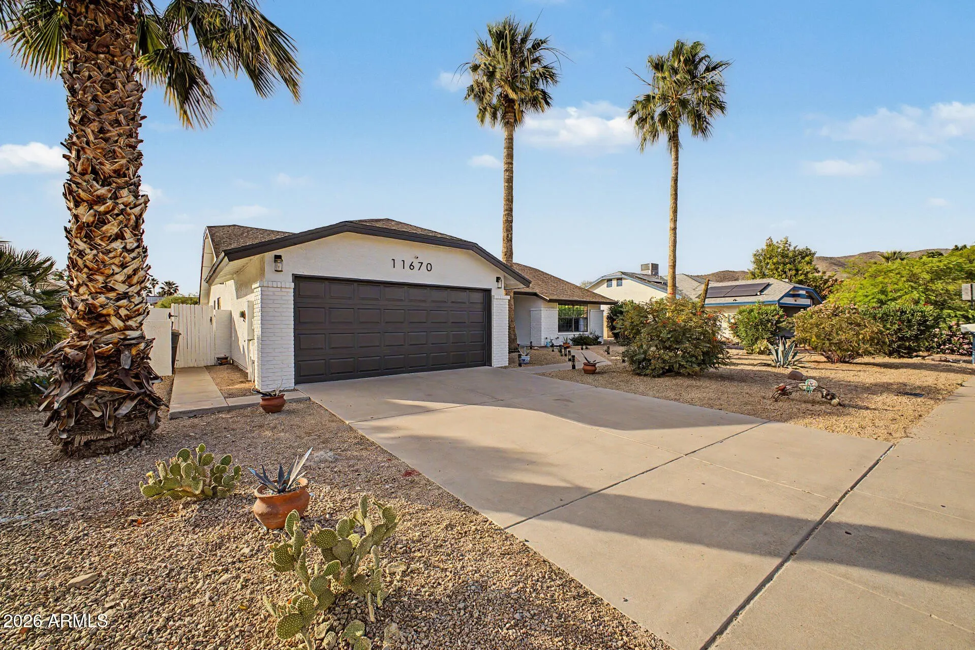 11670 N 109th St Scottsdale, AZ 85259 photo 2