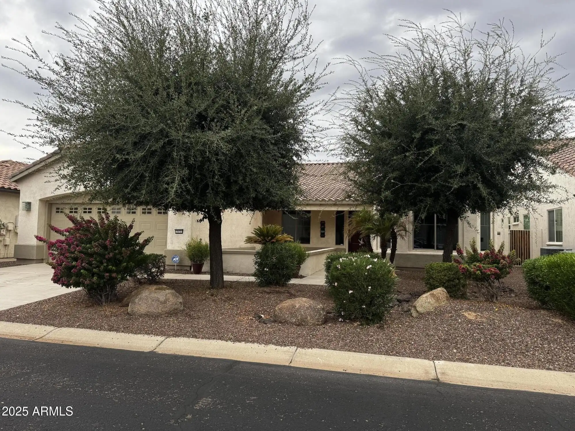 2572 N 165th Dr Goodyear, AZ 85395 photo 4