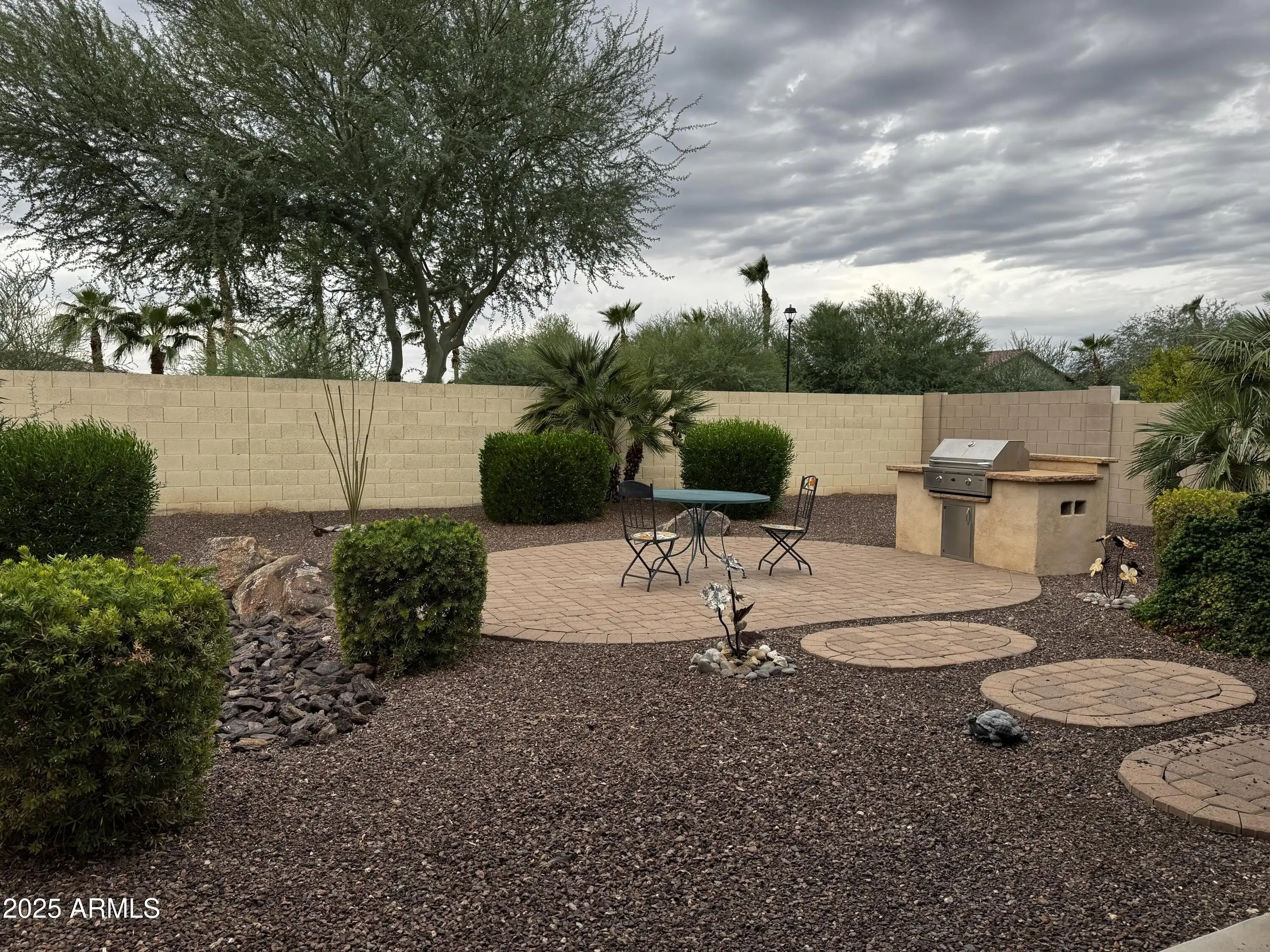 2572 N 165th Dr Goodyear, AZ 85395 photo 2