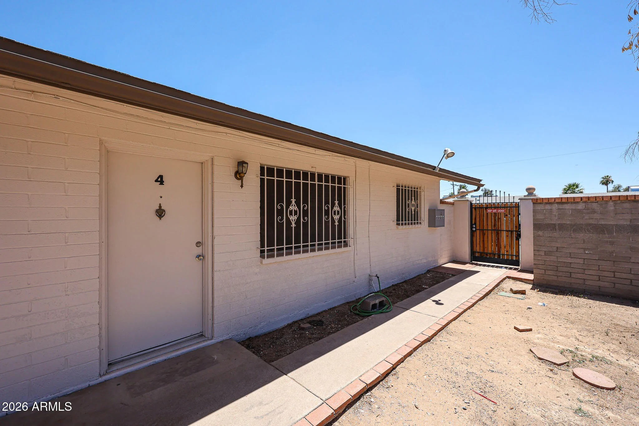 2226 W Heatherbrae Dr #2 photo 5
