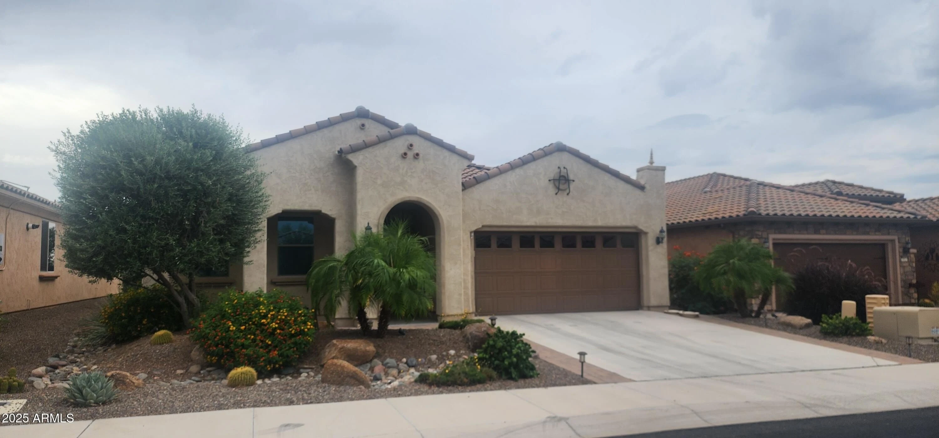 20602 N 274th Ave Buckeye, AZ 85396 photo 2