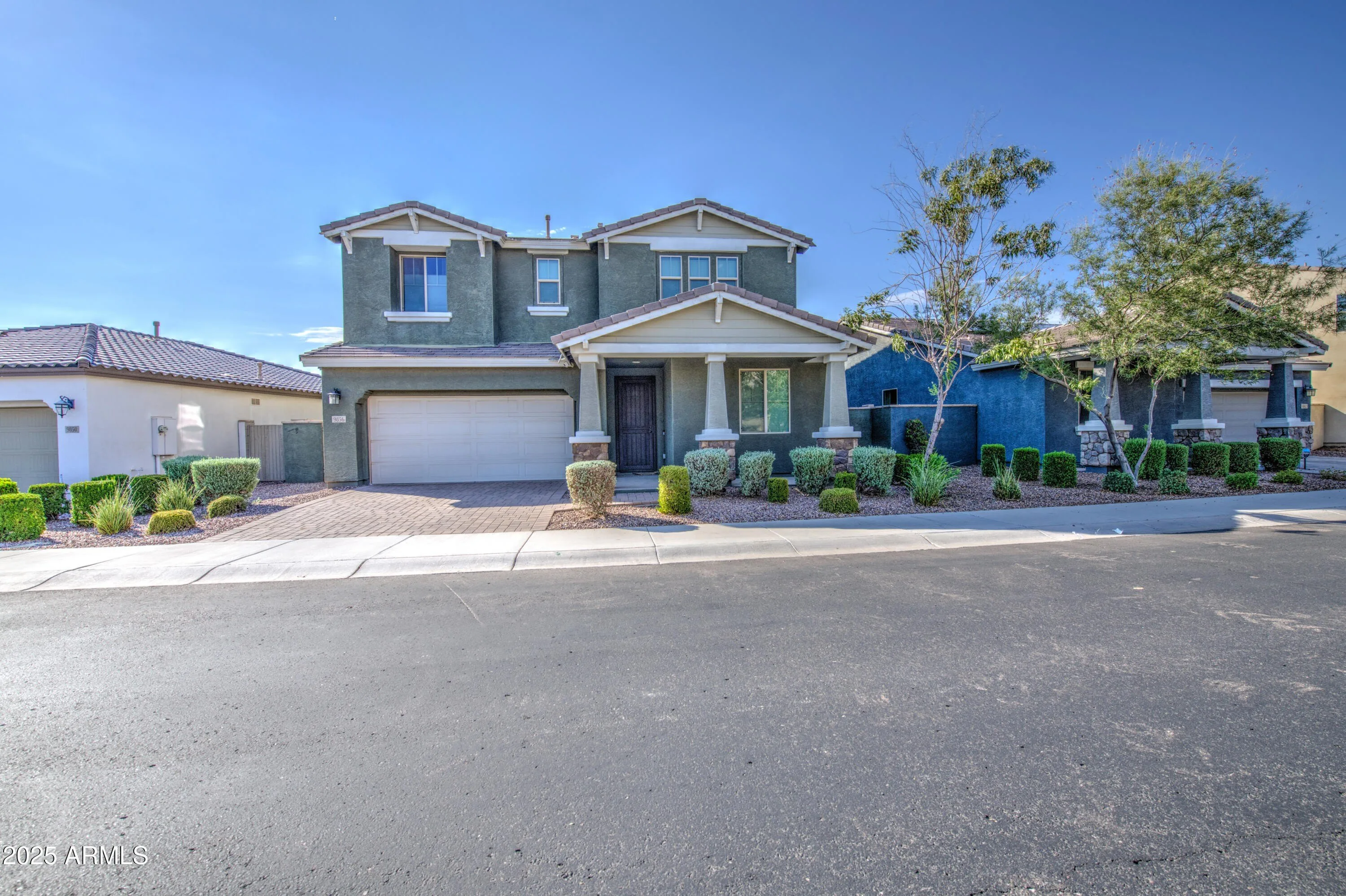 9856 E Palladium Dr Mesa, AZ 85212 photo 5